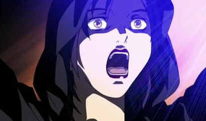 Black Bible: Satanic cult members fuck pregnant girl