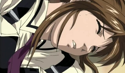 Black Bible: Satanic cult members fuck pregnant girl