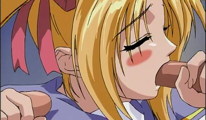 Men in the subway crowd fuck a young girl from an anime cartoon