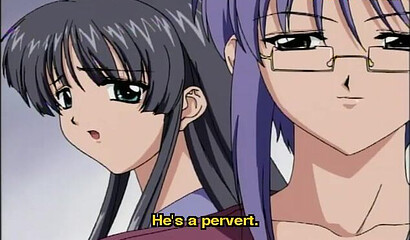 Men in the subway crowd fuck a young girl from an anime cartoon