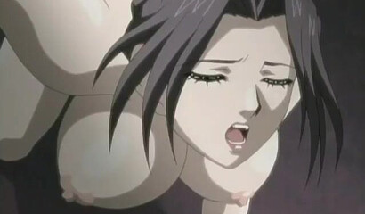 Stepson and friends fuck sexy stepmother with big tits