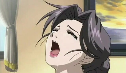 Stepson and friends fuck sexy stepmother with big tits