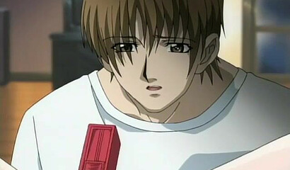 Stepson and friends fuck sexy stepmother with big tits