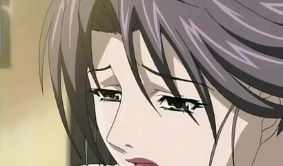 Stepson and friends fuck sexy stepmother with big tits