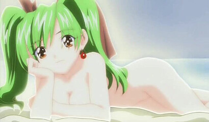 Young girls take turns fucking their stepbrother.