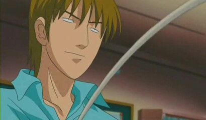 Mr. Tomimatsu bangs sexy Japanese girls against their will in college