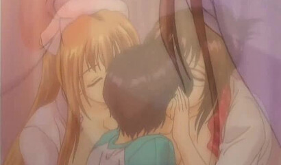 A young student lost his virginity after staying with his teacher after class