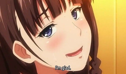 A cool selection of hardcore sex in a colorful Japanese hentai cartoon