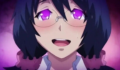 A cool selection of hardcore sex in a colorful Japanese hentai cartoon