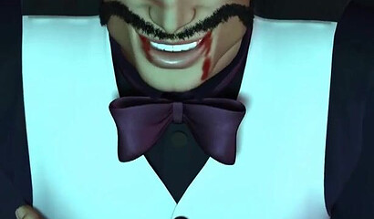 Sexy kung fu: fighting girls fuck in hentai porn cartoon