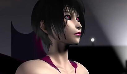 Sexy kung fu: fighting girls fuck in hentai porn cartoon