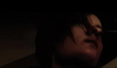 Cartoon porn selection in 3D with fucking heroines from the game Resident Evil