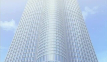 Hentai anime "Flower and Snake": sex with tied up milfs