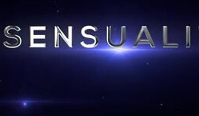 Hermaphrodites Brittany and Trinity have passionate sex on the couch