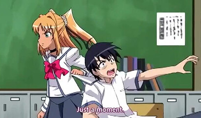 A monster with tentacles fucks a witch and sucks the magic power out of her