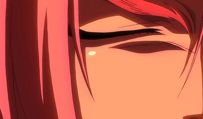 Dark Queen Ingrid endures sexual abuse in captivity