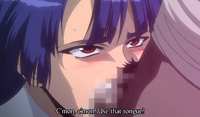 Dark Queen Ingrid endures sexual abuse in captivity