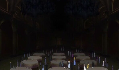 Dark Queen Ingrid endures sexual abuse in captivity