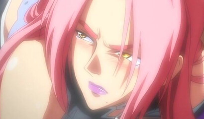 Dark Queen Ingrid endures sexual abuse in captivity