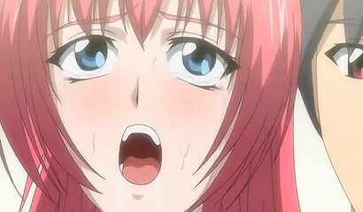 Guy fucks girlfriend in the pool while other girls are sitting next to him