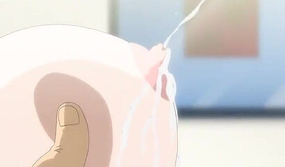 Guy fucks girlfriend in the pool while other girls are sitting next to him