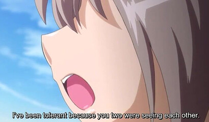 Ghost cock story: hard ghost cock fucks girls