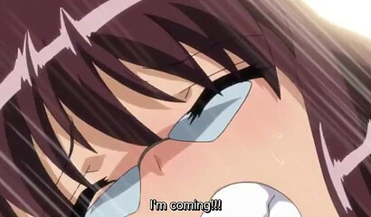 Ghost cock story: hard ghost cock fucks girls