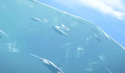 Ghost cock story: hard ghost cock fucks girls