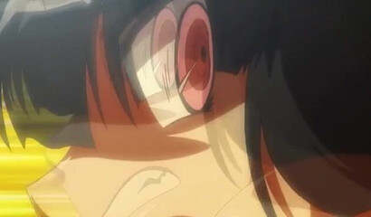 Ghost cock story: hard ghost cock fucks girls