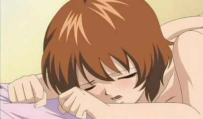 Student invited home a teacher with big tits and fucked her