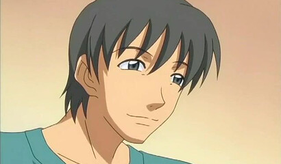 Student invited home a teacher with big tits and fucked her