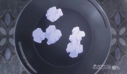 Cute hentai schoolgirl sucks cock and fucks with classmate in XXX cartoon