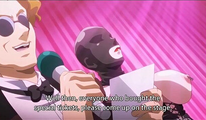 Teacher's torture diary: using a teacher as a sex doll