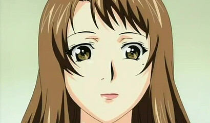 Hentai teen quietly fucks busty stepmother while father sleeps nearby