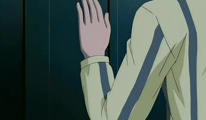 Hentai teen quietly fucks busty stepmother while father sleeps nearby