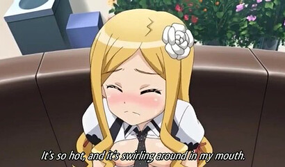 Idol sisters from the group IKB31 fuck their half-brother in anime porn