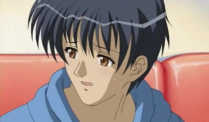 The anime "Wife Eater" - the sexual adventures of Akito Natsuki