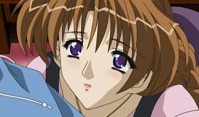 The anime "Wife Eater" - the sexual adventures of Akito Natsuki