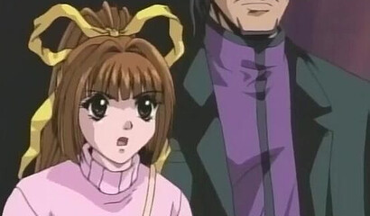 Mystery of the Necronomicon 2: Detective Satoshi Suzuhara fucks a suspect