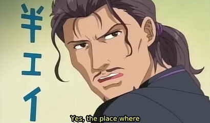 Mystery of the Necronomicon 3: Hard BDSM sex of Mistress and slave.