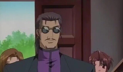 Mystery of the Necronomicon 3: Hard BDSM sex of Mistress and slave.