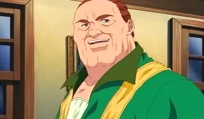 Mystery of the Necronomicon 3: Hard BDSM sex of Mistress and slave.