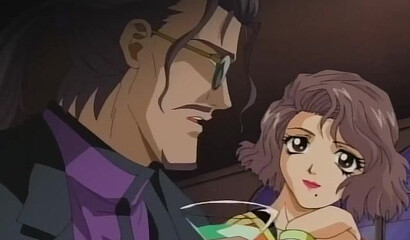 Mystery of the Necronomicon 3: Hard BDSM sex of Mistress and slave.