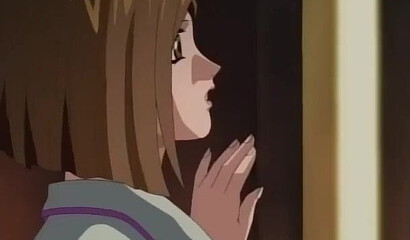 Mystery of the Necronomicon 3: Hard BDSM sex of Mistress and slave.