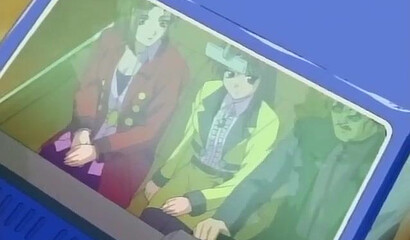 Mystery of the Necronomicon 3: Hard BDSM sex of Mistress and slave.