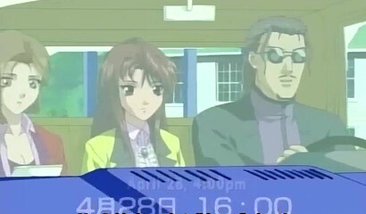 Mystery of the Necronomicon 3: Hard BDSM sex of Mistress and slave.