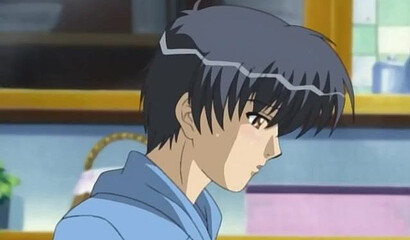 Wife Eater Anime - Akito Natsuki fucks a busty widow