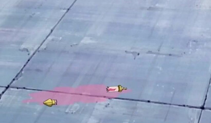 Wife Eater Anime - Akito Natsuki fucks a busty widow