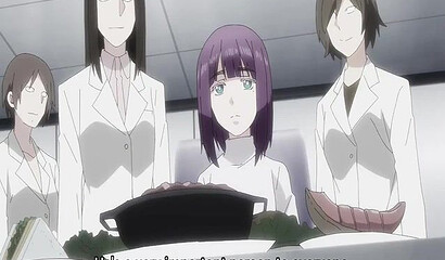 Hentai porn cartoon "Total Harem" - Last Love on Earth