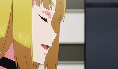 Hentai porn cartoon "Total Harem" - Last Love on Earth